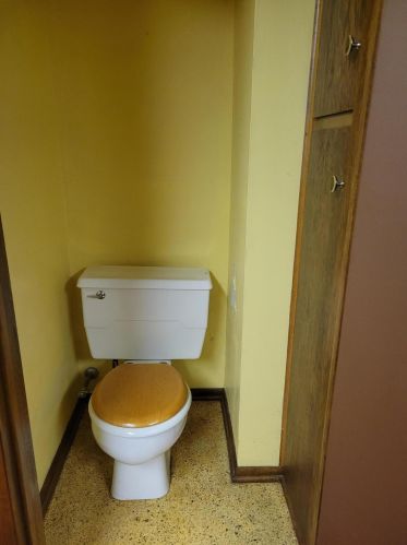 2615 71st St, Milwaukee WI  53219-2512 exterior