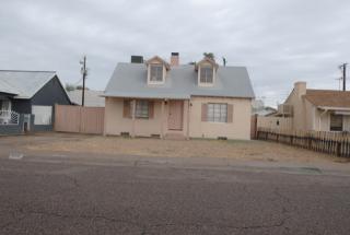 806 Amelia Ave, Phoenix AZ  85014-4740 exterior