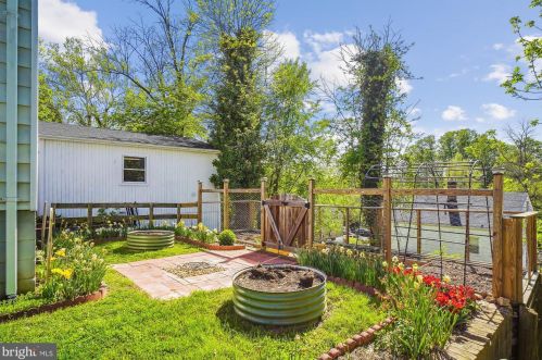 11808 Goodloe Rd, Silver Spring MD  20906-4844 exterior