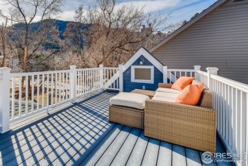 285 Pearl St, Boulder CO 80302-5519 exterior