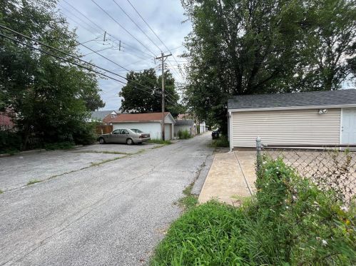 4980 Fyler Ave, Saint Louis MO 63139-2238 exterior