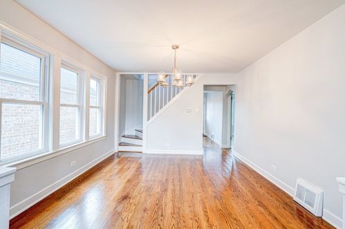 7138 Christiana Ave, Chicago IL  60629-3520 exterior