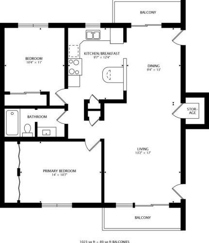 4218 Keystone Ave, Chicago IL 60641-2353 exterior