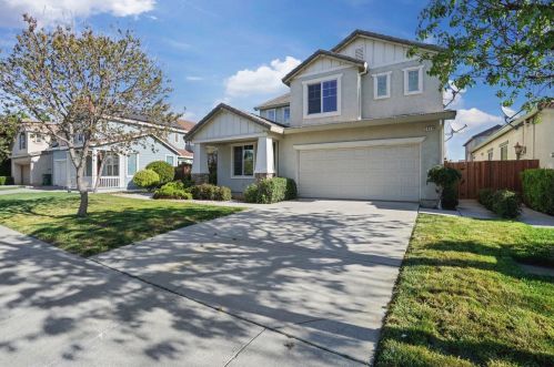 2429 Gaines Ln, Tracy, CA 95377-7915