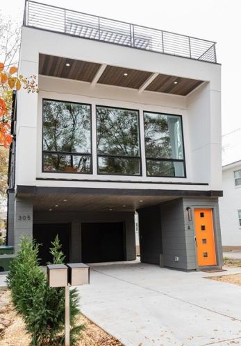 305 Glen Iris Dr, Atlanta GA 30312-1421 exterior