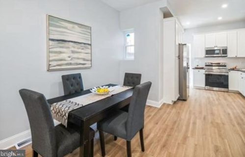 1256 29th St, Philadelphia PA  19121-4539 exterior