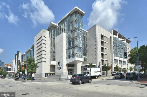 440 L St, Washington DC  20001-2560 exterior