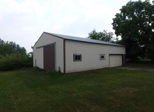 1478 1/2 Ave, Canton WI 54868-9585 exterior