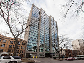 2728 Hampden Ct, Chicago IL  60614-1648 exterior