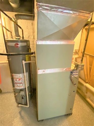 6101 35th St, Chicago IL 60804-4102 exterior