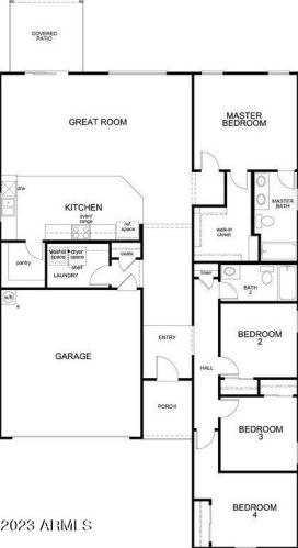 1808 Chanute Pass, Phoenix AZ  85040-3835 exterior