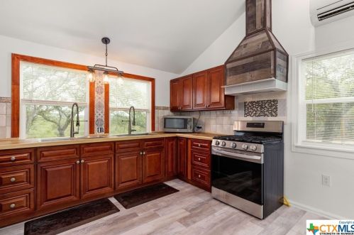 7007 Portsmouth Dr, Spring Branch TX exterior