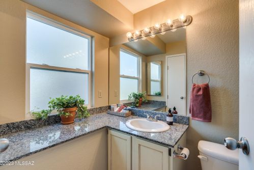 4879 Doria Dr, Tucson AZ 85742-4101 exterior