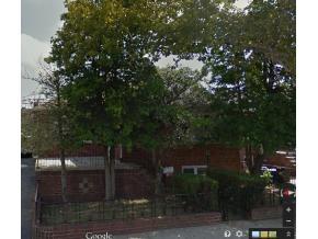 1915 3rd St, Brooklyn NY  11223-6247 exterior