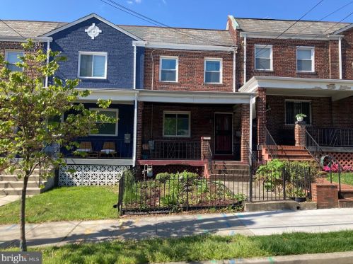 2322 13th Pl, Washington, DC 20018-1110