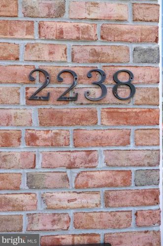 2238 Christian St, Philadelphia PA  19146-2520 exterior