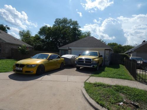 2933 Curvilinear Ct, Dallas TX  75227-7236 exterior