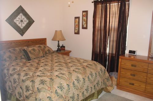 458 Camelotdr, Fort Pierce FL 34983-1763 exterior