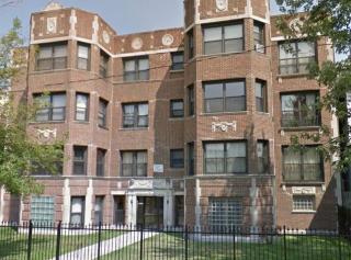 7201 Euclid Ave, Chicago IL  60649-2907 exterior