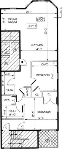 282 Maverick St, Boston MA  02128-3126 exterior