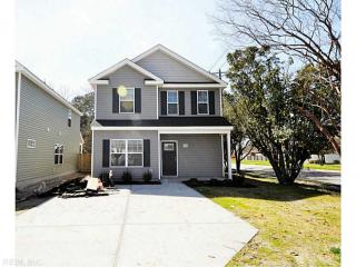 1701 Lockard Ave, Chesapeake, VA 23320-2217