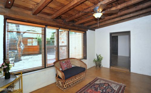 3519 Camden St, Tucson AZ  85716-3619 exterior