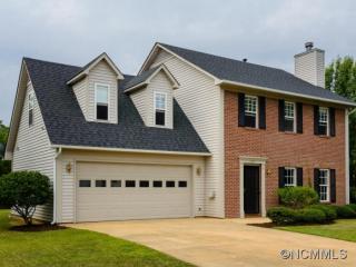 1030 Thorncrest Dr, Fletcher, NC 28732-9294