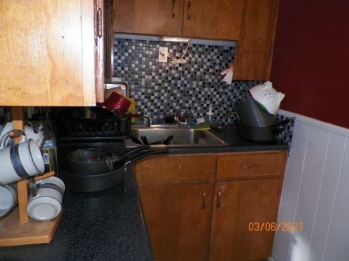 7 Fiske St, Worcester MA 01602-2961 exterior