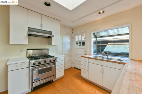 422 Colusa Ave, Berkeley CA 94707-1545 exterior