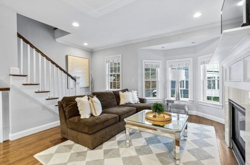 29 Belmont St, Boston MA exterior