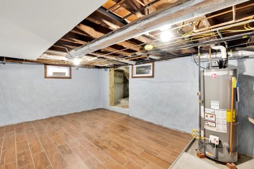 78 Hbr Vw St, Boston MA exterior