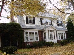 45 Cedar St, Newton, MA 02459-1143