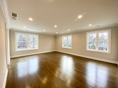 5151 Monterey Ave, Chicago IL 60706-3245 exterior