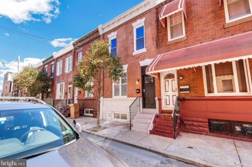 2525 Carlisle St, Philadelphia PA 19132-0040 exterior