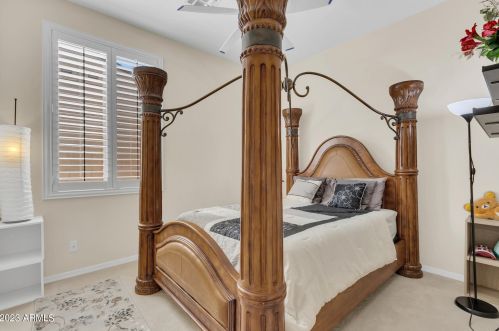 2441 Thompson Way, Chandler AZ 85286-8436 exterior