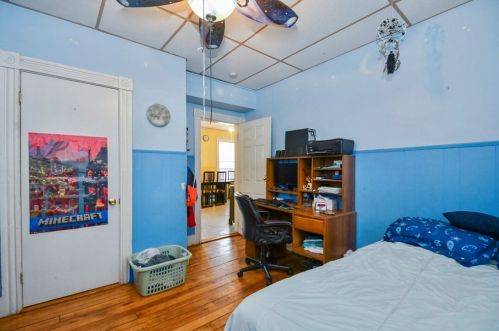 91 Southgate St, Worcester MA 01603-2846 exterior