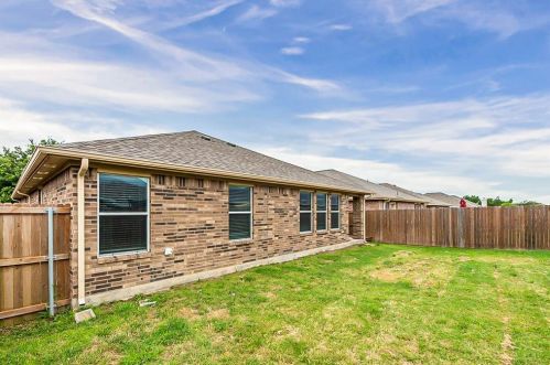 12701 Skeeter Dr, Frisco TX 75034-0316 exterior