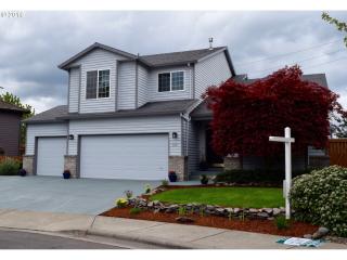 5651 164th Ave, Portland OR  97229-8916 exterior