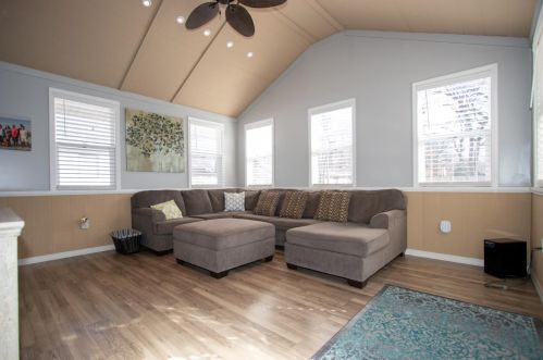 2561 Montgomery St, Gary IN 46403-2068 exterior