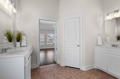 15115 Blakehill Dr, Frisco TX 75035-4809 exterior