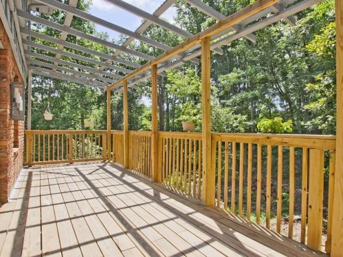 3629 Kinnard Dr, Atlanta GA 30360-1503 exterior