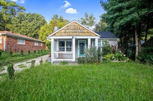 400 Illinois Ave, Atlanta, GA 30314-1110