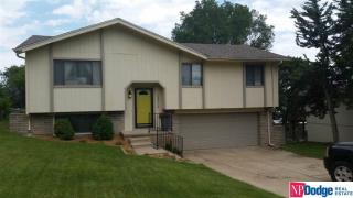 13312 Z St, Omaha, NE 68137-4166
