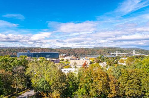 160 Academy St, Poughkeepsie NY  12601-4515 exterior