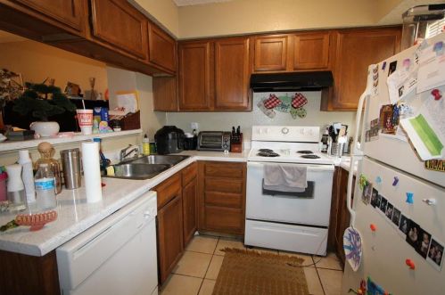 2243 Aspen Dr, Dallas TX  75227-8169 exterior