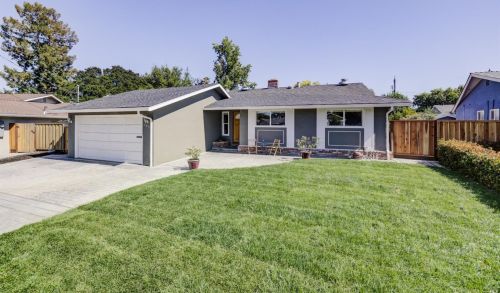 785 Duke Cir, Concord, CA 94523-1534