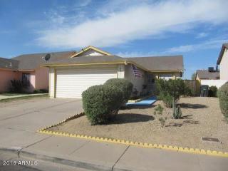 6824 18th St, Phoenix AZ  85022-6231 exterior