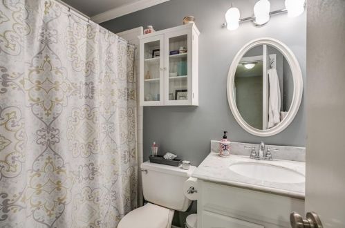 3598 Hidden Acres Dr, Atlanta GA 30340-4450 exterior