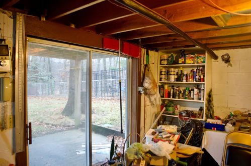 1252 Edinborough Dr, Meskegon MI 49441-5326 exterior