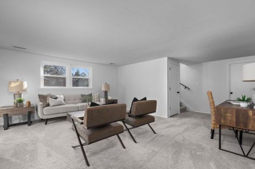 11541 Patty Ann Dr, Saint Louis MO 63146-5454 exterior